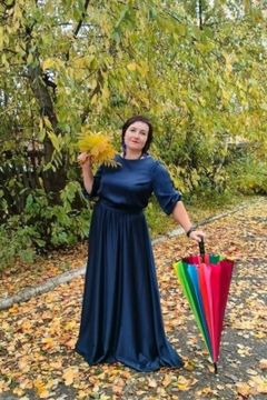 Гришина Вера Викторовна