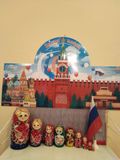 Уголок во второй младшей группе