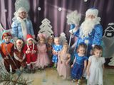 Утренник в 1 младшей группе "Кто рукавичку потерял?"