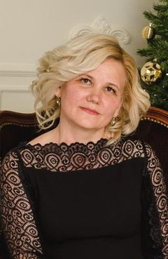 Синявская Наталья Владимировна