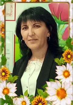 Утагонова Фатима Юрьевна