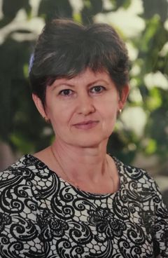 Липихина Светлана Александровна