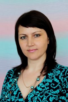 Михайлова Наталья Юрьевна