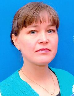 Башарова Ольга Гильфановна