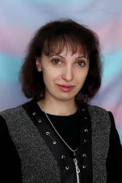 Карякина Наталья Анатольевна