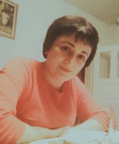Бузмакова Марина Владимировна