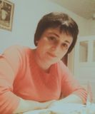 Помощник воспитателя "МБДОУ "Д/с "Ромашка Бузмакова Марина Владимировна