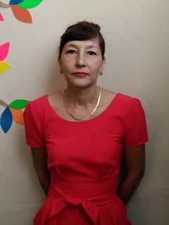 Бурмина Наталья Владимировна