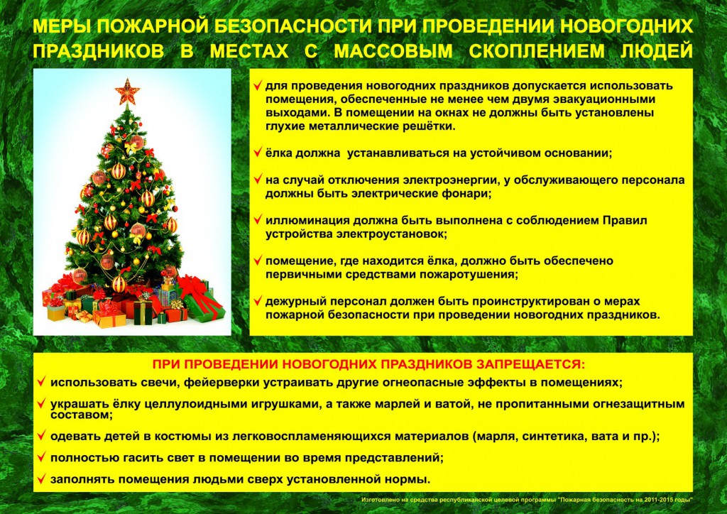 Безопасный Новый Год Детский Сад Безопасный Новый Год Детский Сад