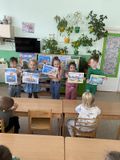 СТАРШАЯ ГРУППА "МУЛЬТЯШКИ"