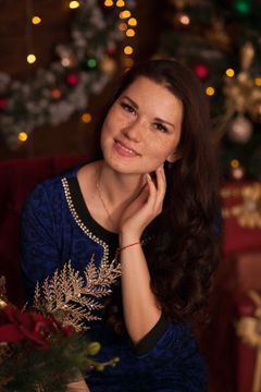 КОНОНЧУК Алена Игоревна