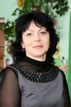 МУЗАЛЕВСКАЯ Лилия Станиславовна