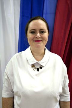 Галицкая Любовь Александровна