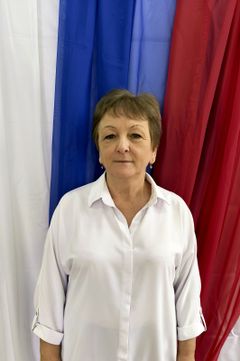 Белоусова Александра Александровна