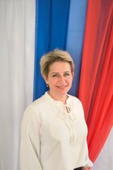 Махова Галина Федоровна