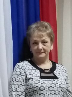 Белоусова Александра Александровна