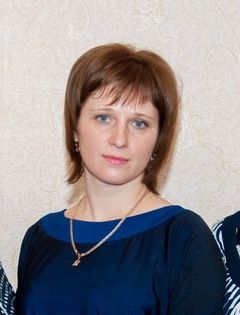 Агасиева Ирина Алексеевна