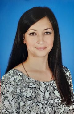 Свищева Алия Сансысбаевна