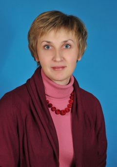 Маланина Елена Николаевна