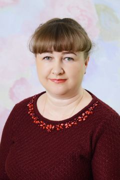 Акимова Екатерина Витальевна