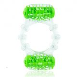 Эрекционные кольца, насадки