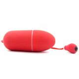 Виброяйца и вибропули