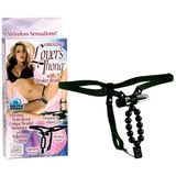 Клиторальные стимуляторы