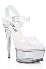 Эротическая обувь