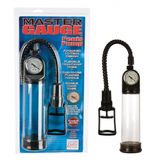 Вакуумные помпы