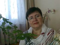 Ошкина Нина Александровна
