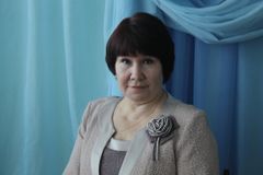 Милушова Елена Фоминична