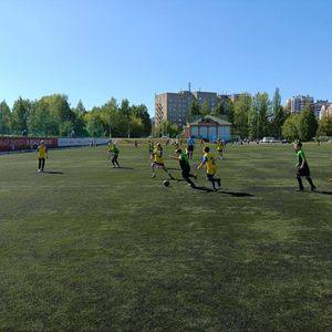 Первенство Республики Мордовия по футболу