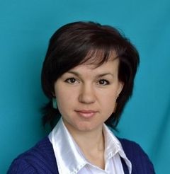 Киреева Татьяна Викторовна