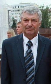 Драгунов Владимир Дмитриевич