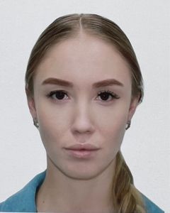 Долганова Екатерина Сергеевна