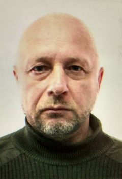 Блинков Сергей Владимирович