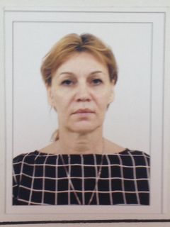 Кузнецова Тамара Владимировна