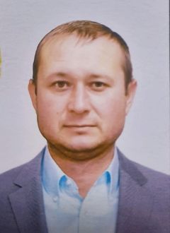 Ведяков Алексей Сергеевич
