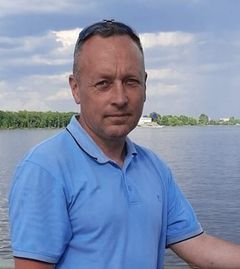 Осин Сергей Николаевич