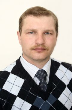 Истляев Андрей Иванович