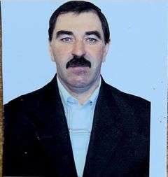 Анашкин Владимир Владимирович
