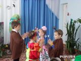 А также чувством темпа и ритма