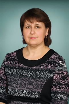 Тягутина Татьяна Александровна