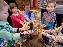 Не ремень, а пряник