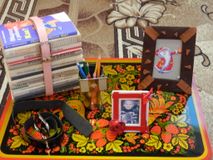 Нетрадиционное применение ремня.