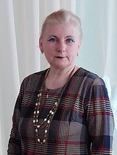 Шибук Наталья Анатольевна