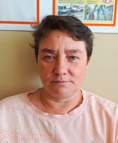 Малышева Ирина Петровна