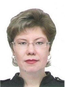Кудашкина Вера Васильевна
