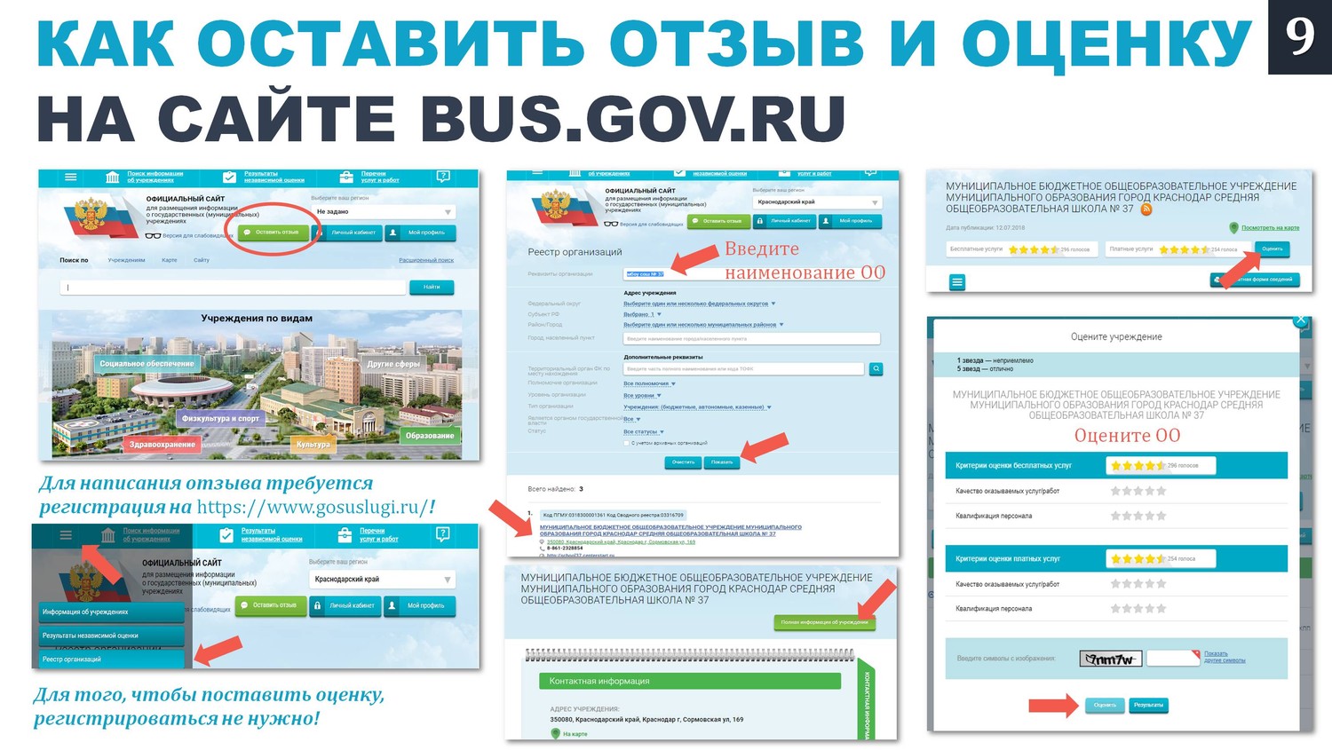 Https portal pfu gov. Bus.gov.ru буклет. Размещение информации учреждения. Bus.gov.ru баннер. Независимая оценка качества образования.