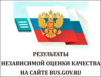 Независимая оценка качества образования